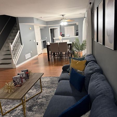 The Grey Escape-Close To Beach Waterpark & Casinos Atlantic City Exteriér fotografie
