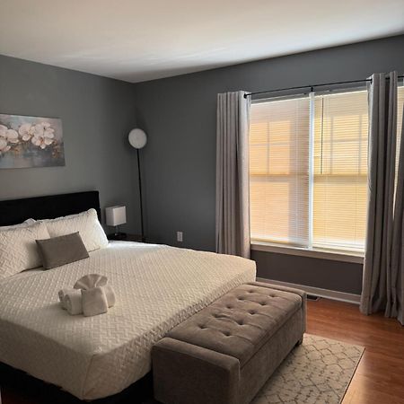The Grey Escape-Close To Beach Waterpark & Casinos Atlantic City Exteriér fotografie