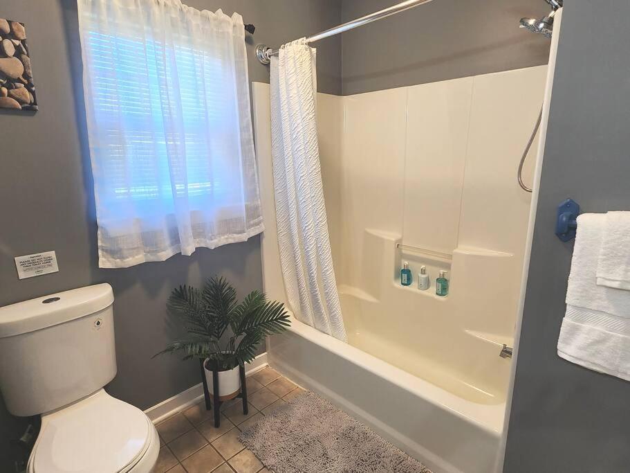 The Grey Escape-Close To Beach Waterpark & Casinos Atlantic City Exteriér fotografie