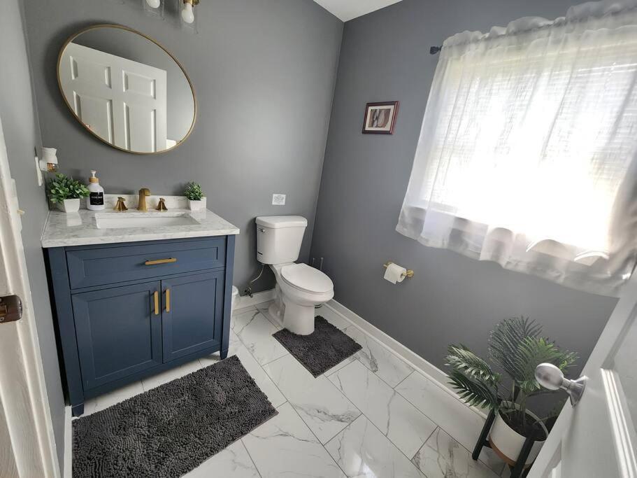 The Grey Escape-Close To Beach Waterpark & Casinos Atlantic City Exteriér fotografie