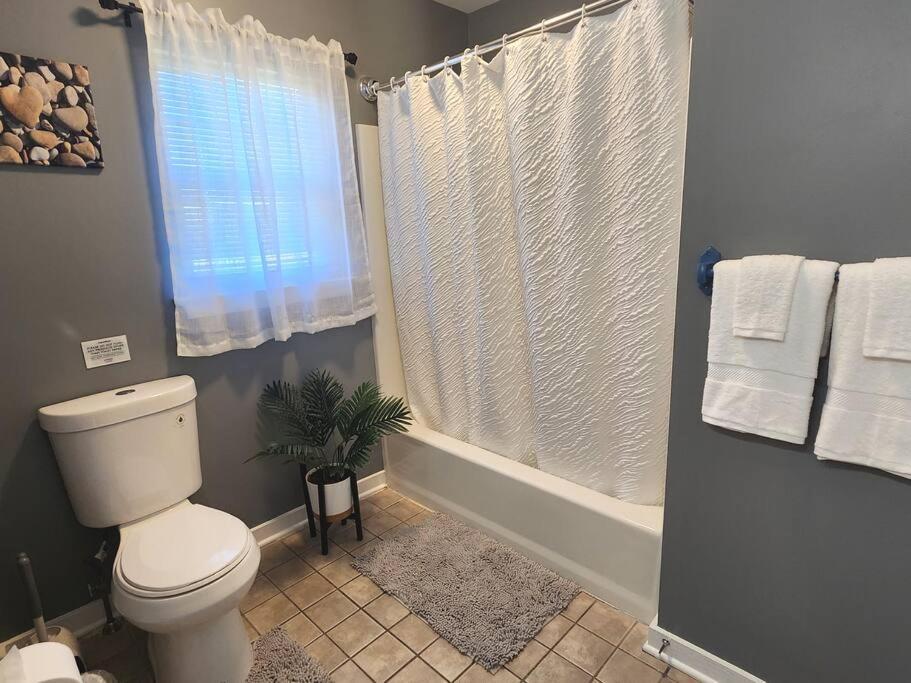 The Grey Escape-Close To Beach Waterpark & Casinos Atlantic City Exteriér fotografie