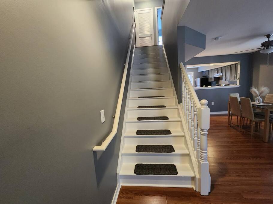 The Grey Escape-Close To Beach Waterpark & Casinos Atlantic City Exteriér fotografie