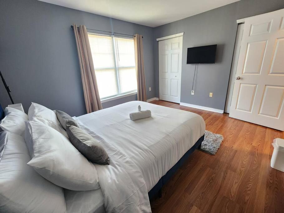The Grey Escape-Close To Beach Waterpark & Casinos Atlantic City Exteriér fotografie