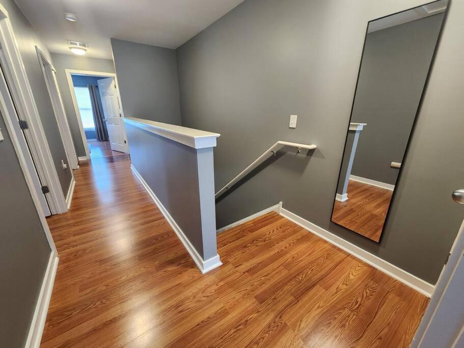 The Grey Escape-Close To Beach Waterpark & Casinos Atlantic City Exteriér fotografie