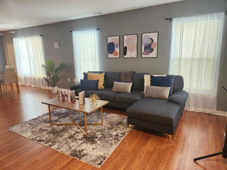 The Grey Escape-Close To Beach Waterpark & Casinos Atlantic City Exteriér fotografie
