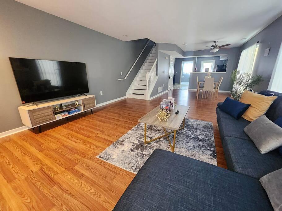 The Grey Escape-Close To Beach Waterpark & Casinos Atlantic City Exteriér fotografie
