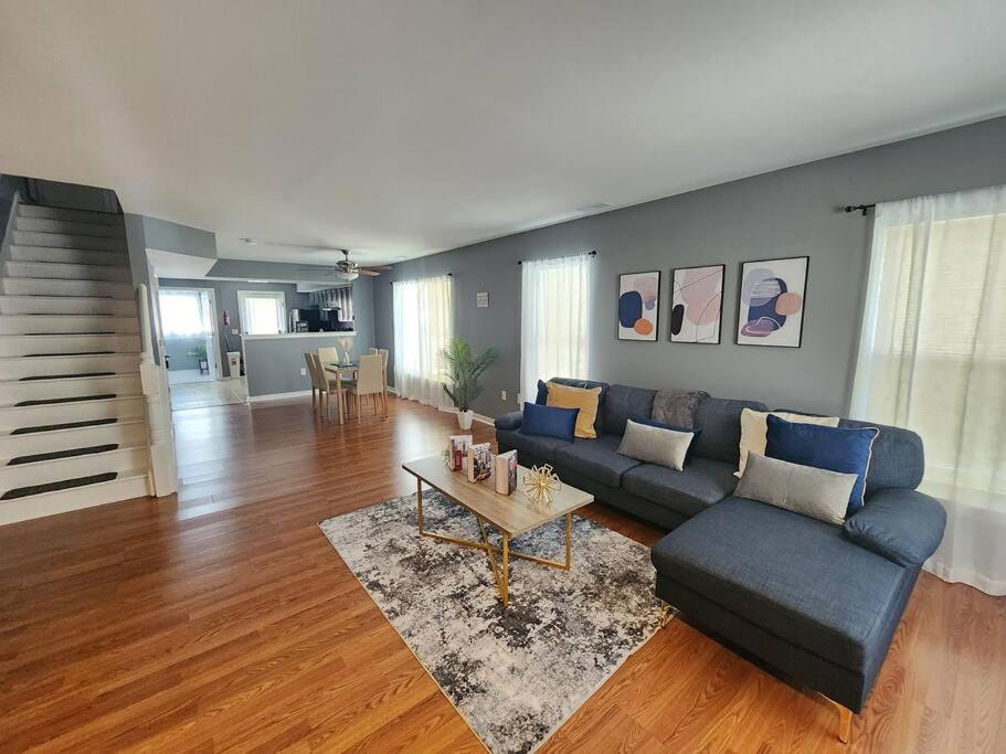 The Grey Escape-Close To Beach Waterpark & Casinos Atlantic City Exteriér fotografie