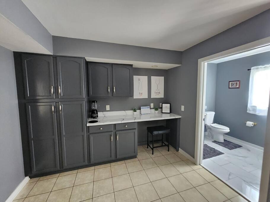 The Grey Escape-Close To Beach Waterpark & Casinos Atlantic City Exteriér fotografie