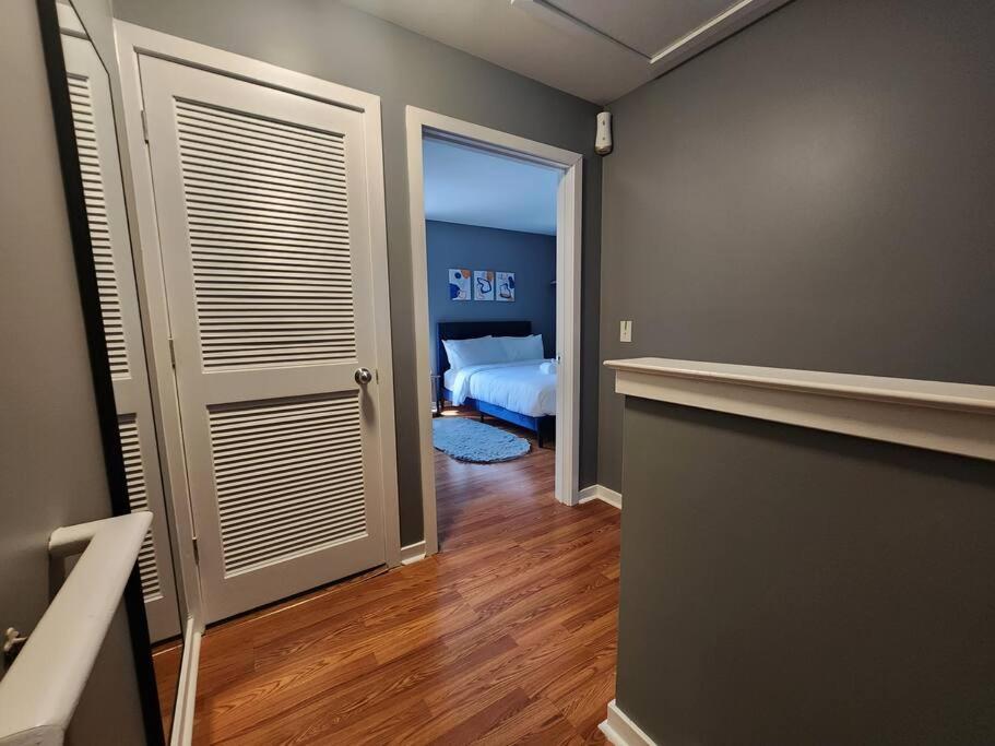 The Grey Escape-Close To Beach Waterpark & Casinos Atlantic City Exteriér fotografie