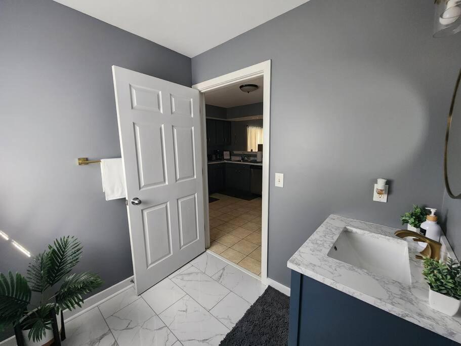 The Grey Escape-Close To Beach Waterpark & Casinos Atlantic City Exteriér fotografie