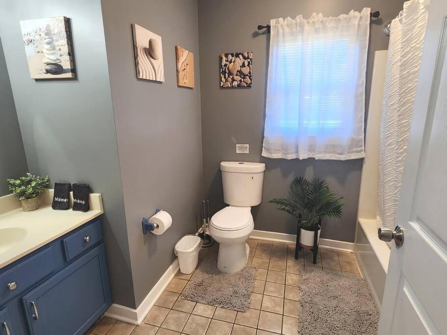 The Grey Escape-Close To Beach Waterpark & Casinos Atlantic City Exteriér fotografie