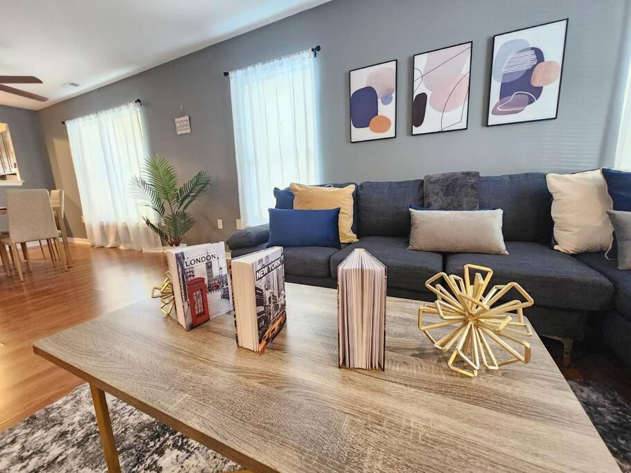 The Grey Escape-Close To Beach Waterpark & Casinos Atlantic City Exteriér fotografie