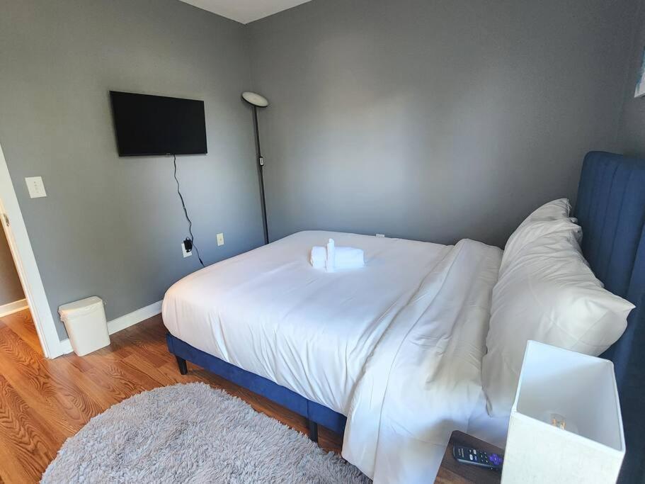 The Grey Escape-Close To Beach Waterpark & Casinos Atlantic City Exteriér fotografie