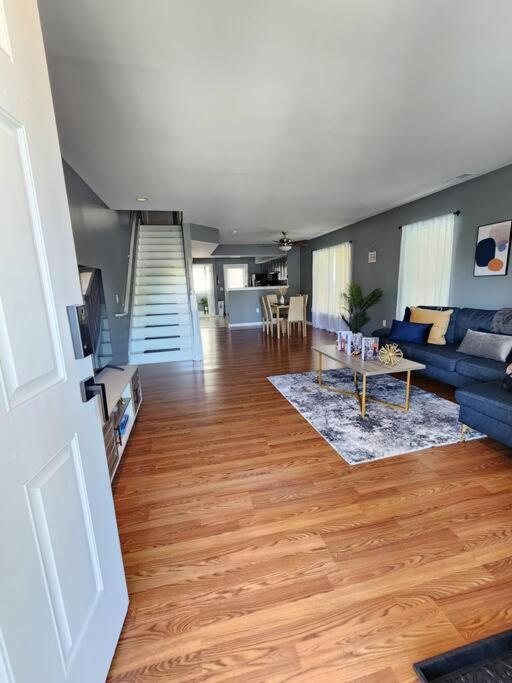 The Grey Escape-Close To Beach Waterpark & Casinos Atlantic City Exteriér fotografie
