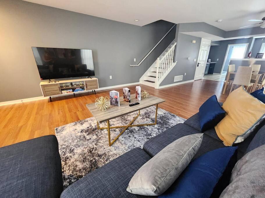 The Grey Escape-Close To Beach Waterpark & Casinos Atlantic City Exteriér fotografie