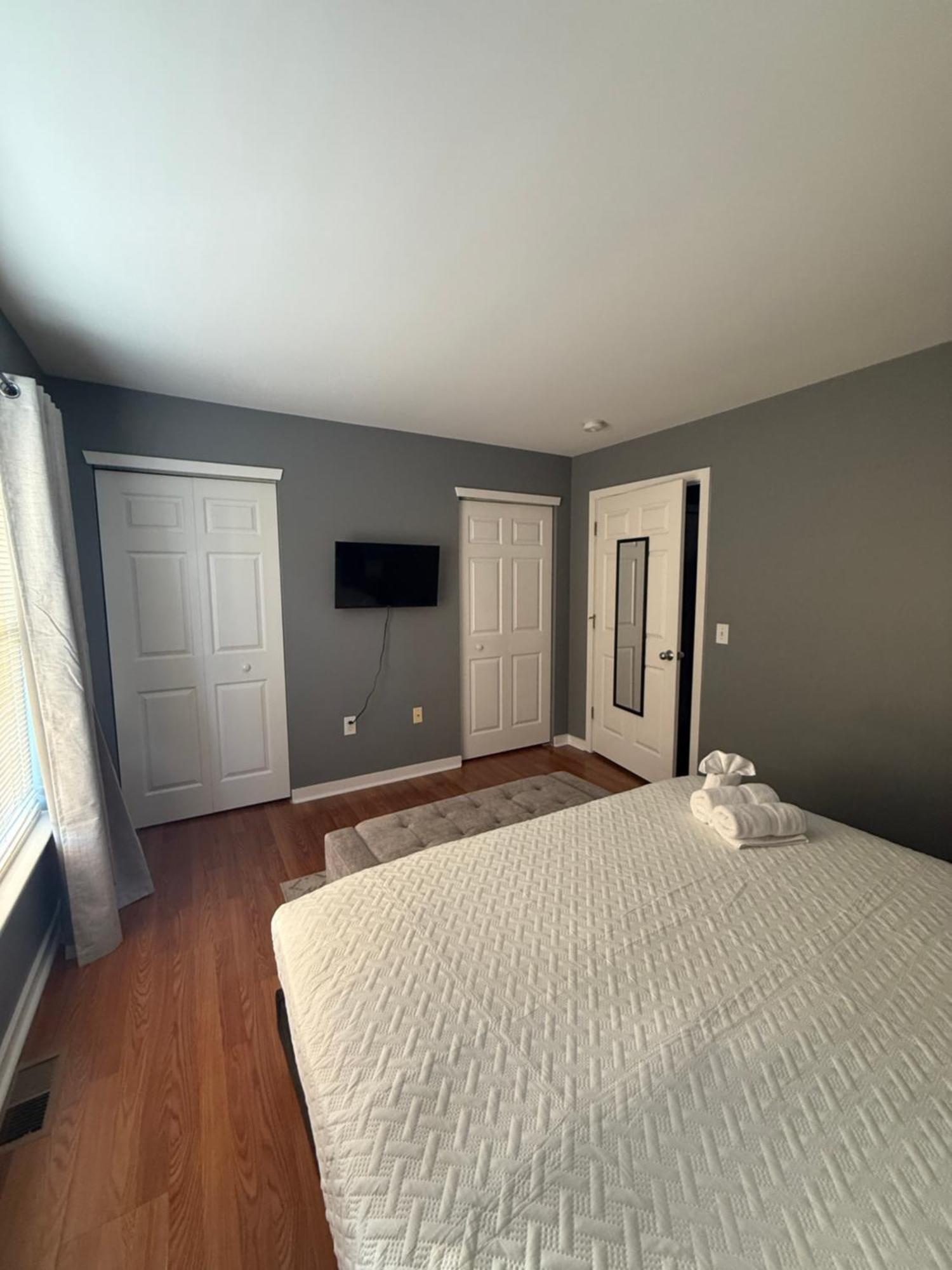The Grey Escape-Close To Beach Waterpark & Casinos Atlantic City Exteriér fotografie
