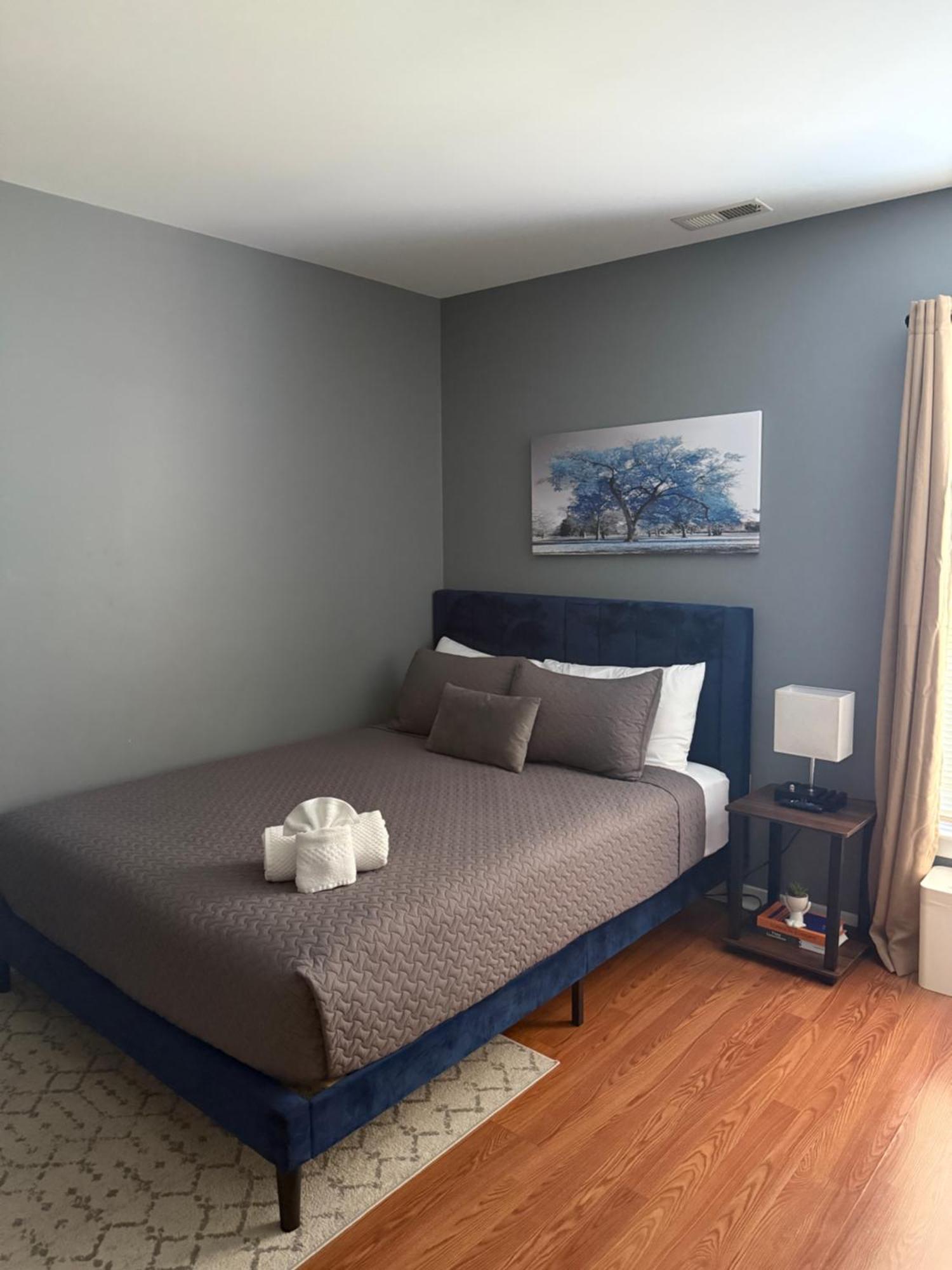 The Grey Escape-Close To Beach Waterpark & Casinos Atlantic City Exteriér fotografie