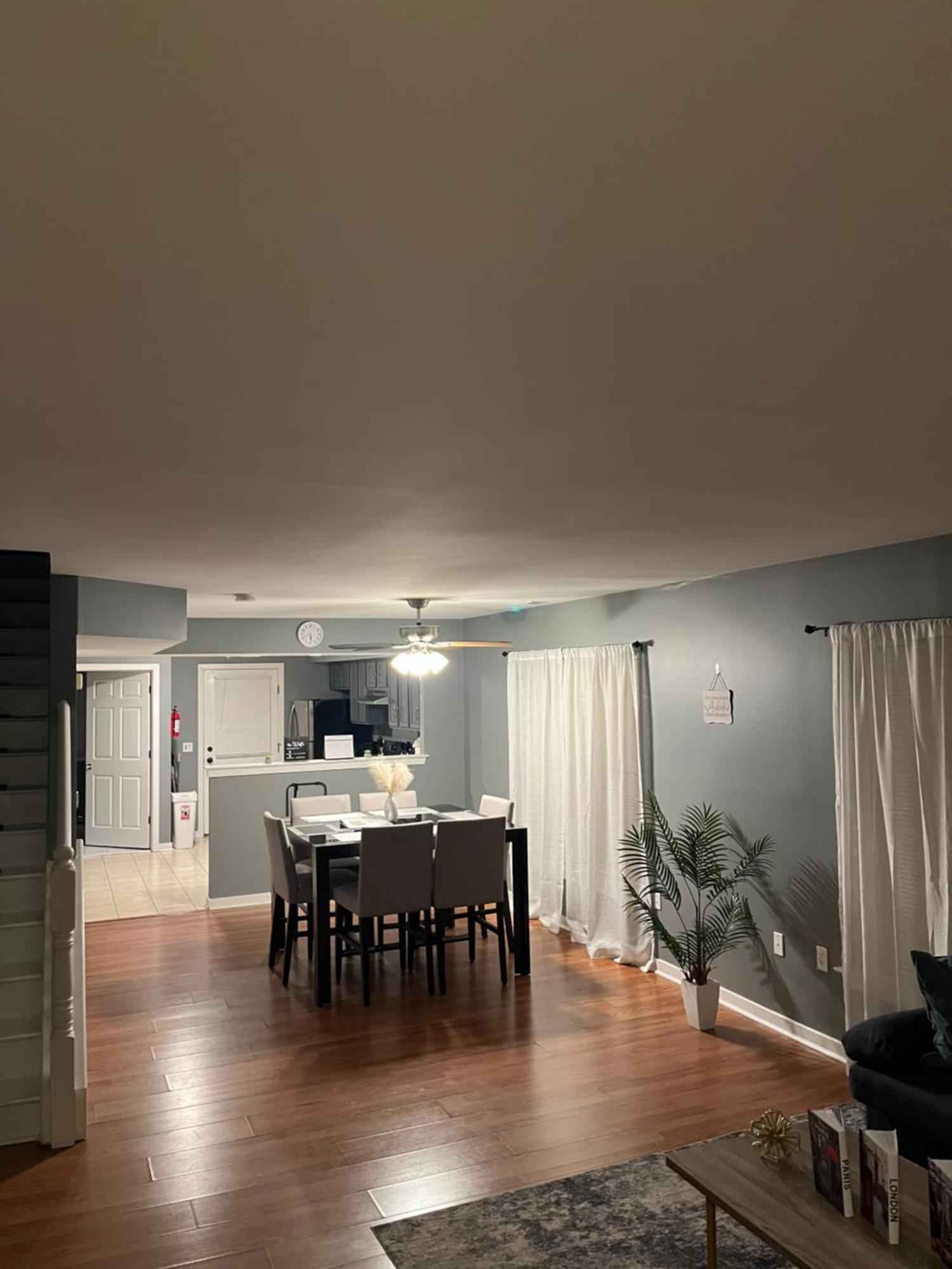 The Grey Escape-Close To Beach Waterpark & Casinos Atlantic City Exteriér fotografie