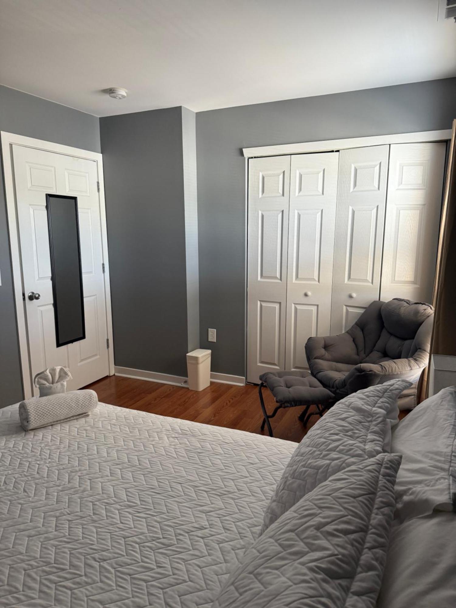 The Grey Escape-Close To Beach Waterpark & Casinos Atlantic City Exteriér fotografie