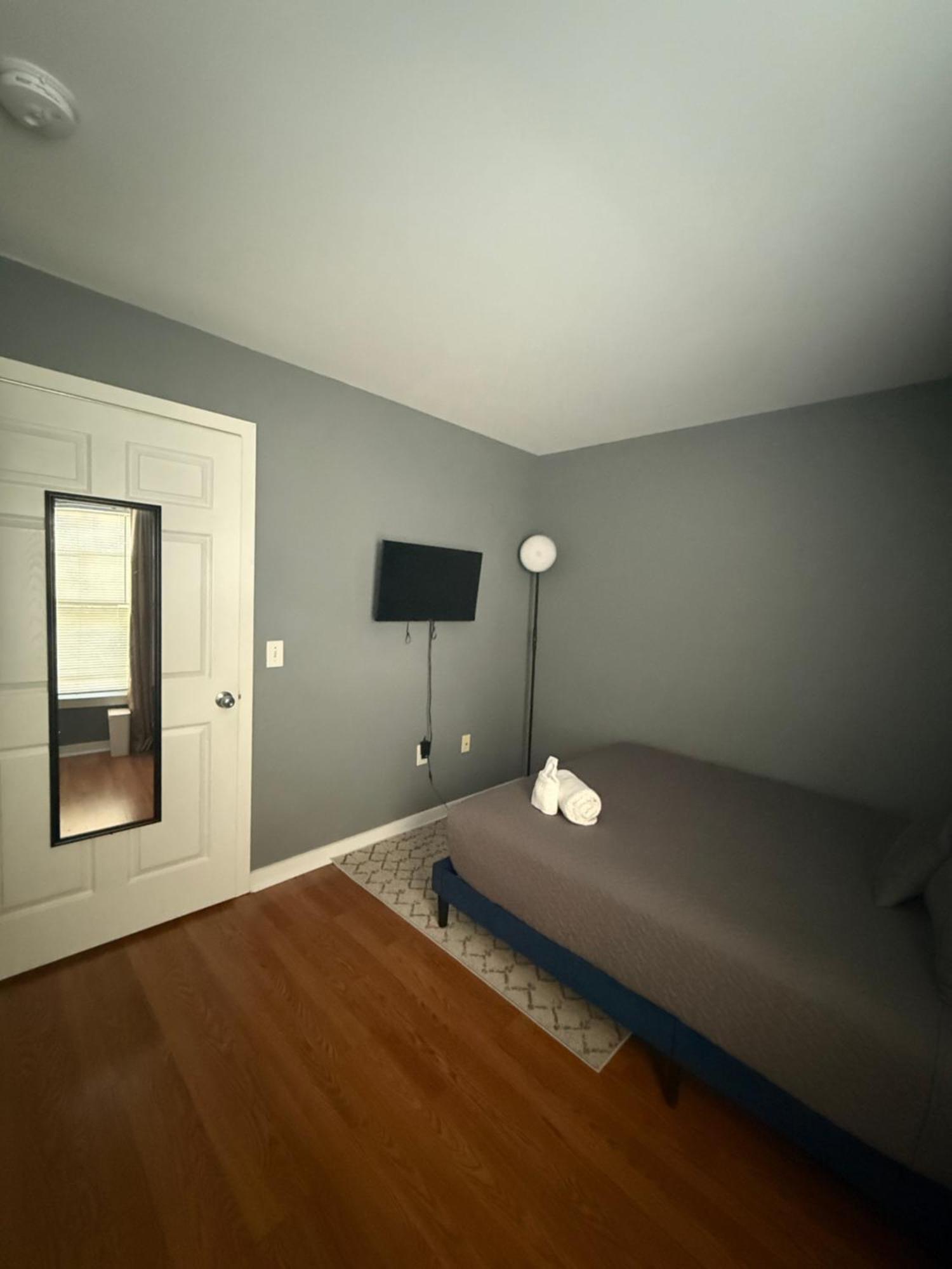 The Grey Escape-Close To Beach Waterpark & Casinos Atlantic City Exteriér fotografie