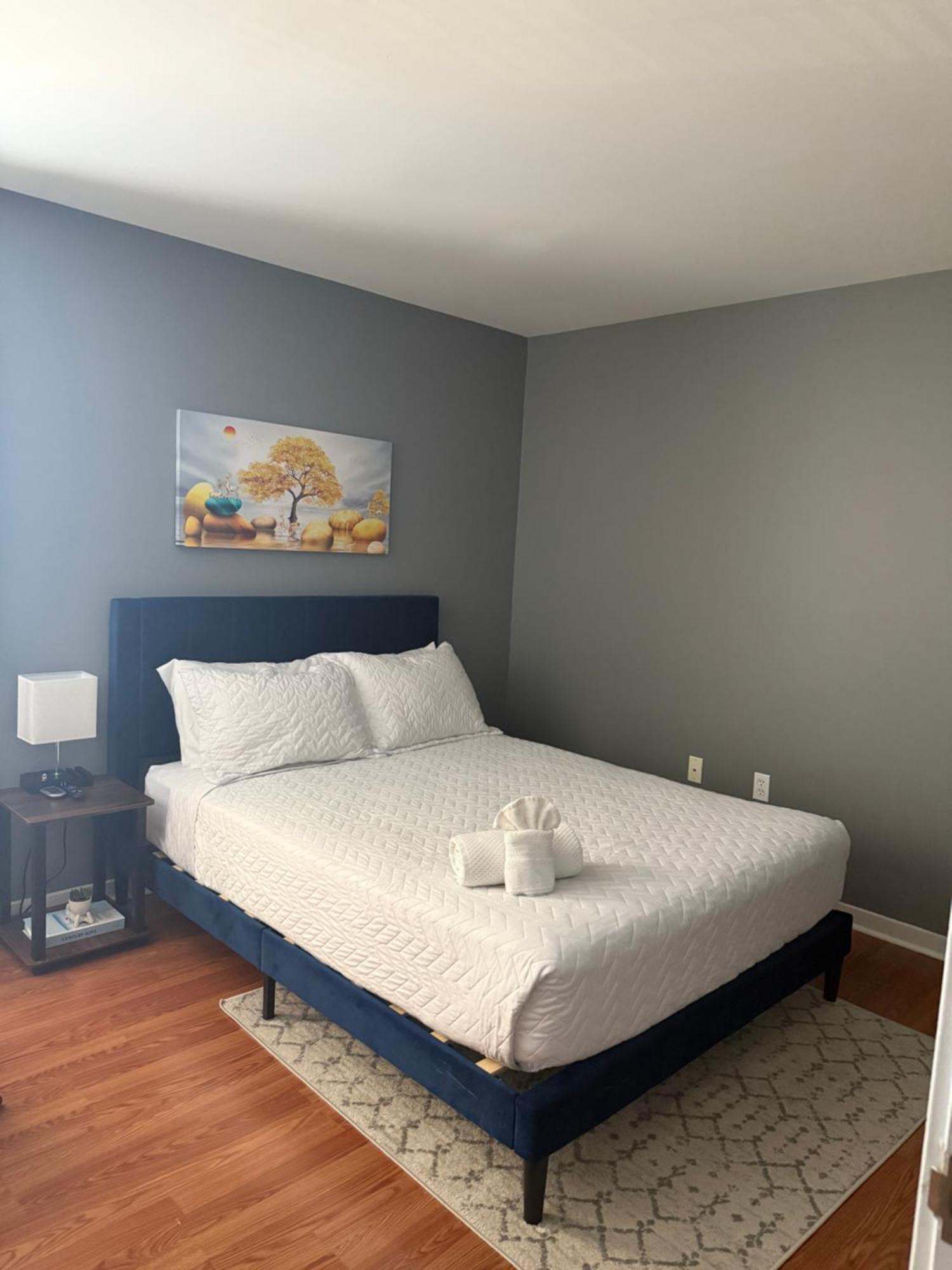 The Grey Escape-Close To Beach Waterpark & Casinos Atlantic City Exteriér fotografie