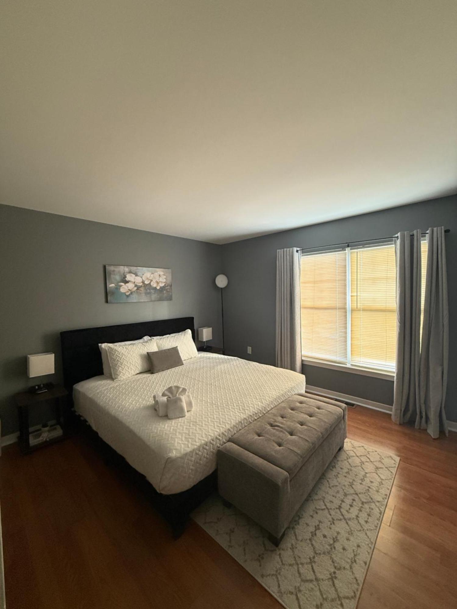 The Grey Escape-Close To Beach Waterpark & Casinos Atlantic City Exteriér fotografie