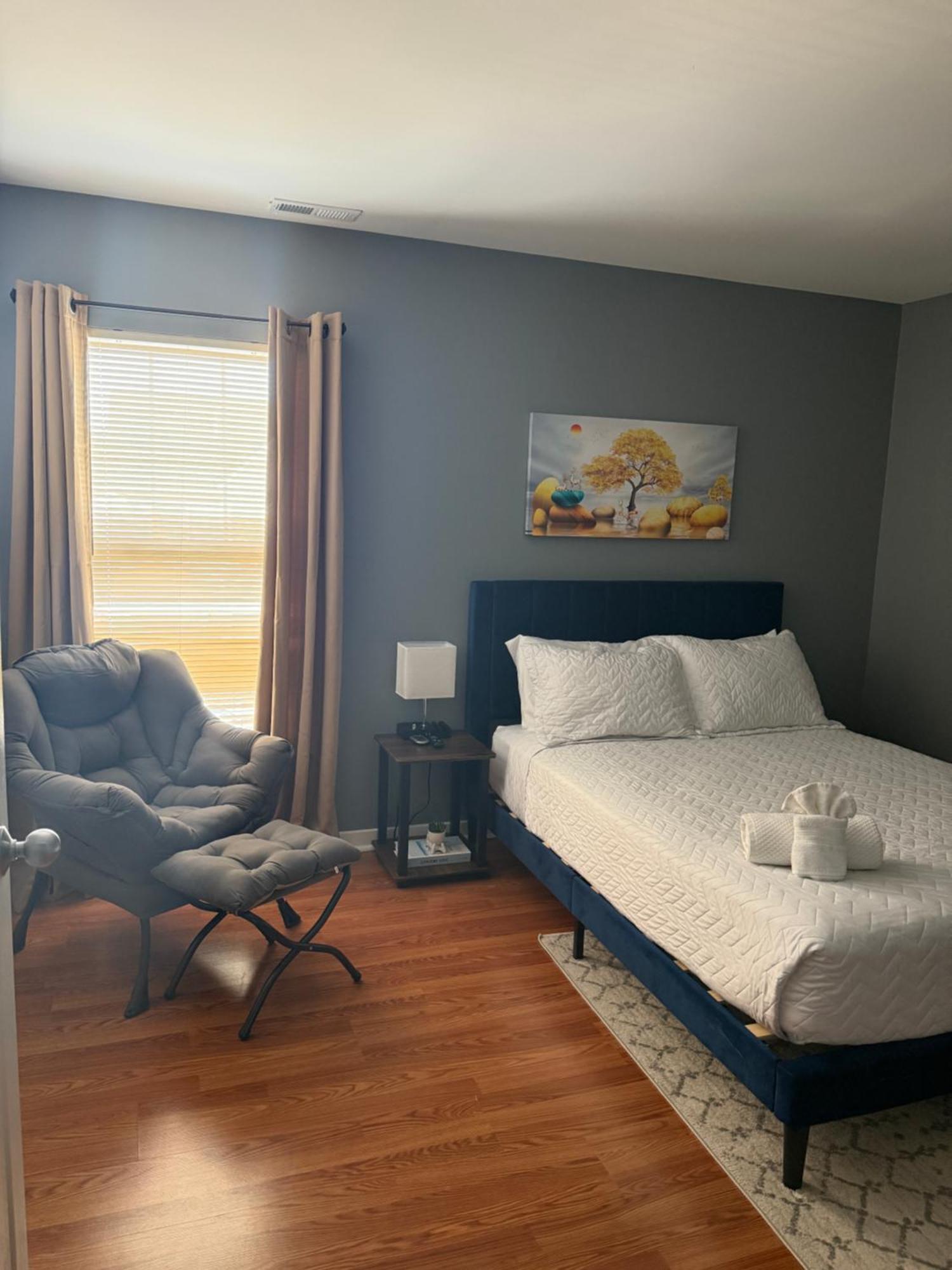 The Grey Escape-Close To Beach Waterpark & Casinos Atlantic City Exteriér fotografie