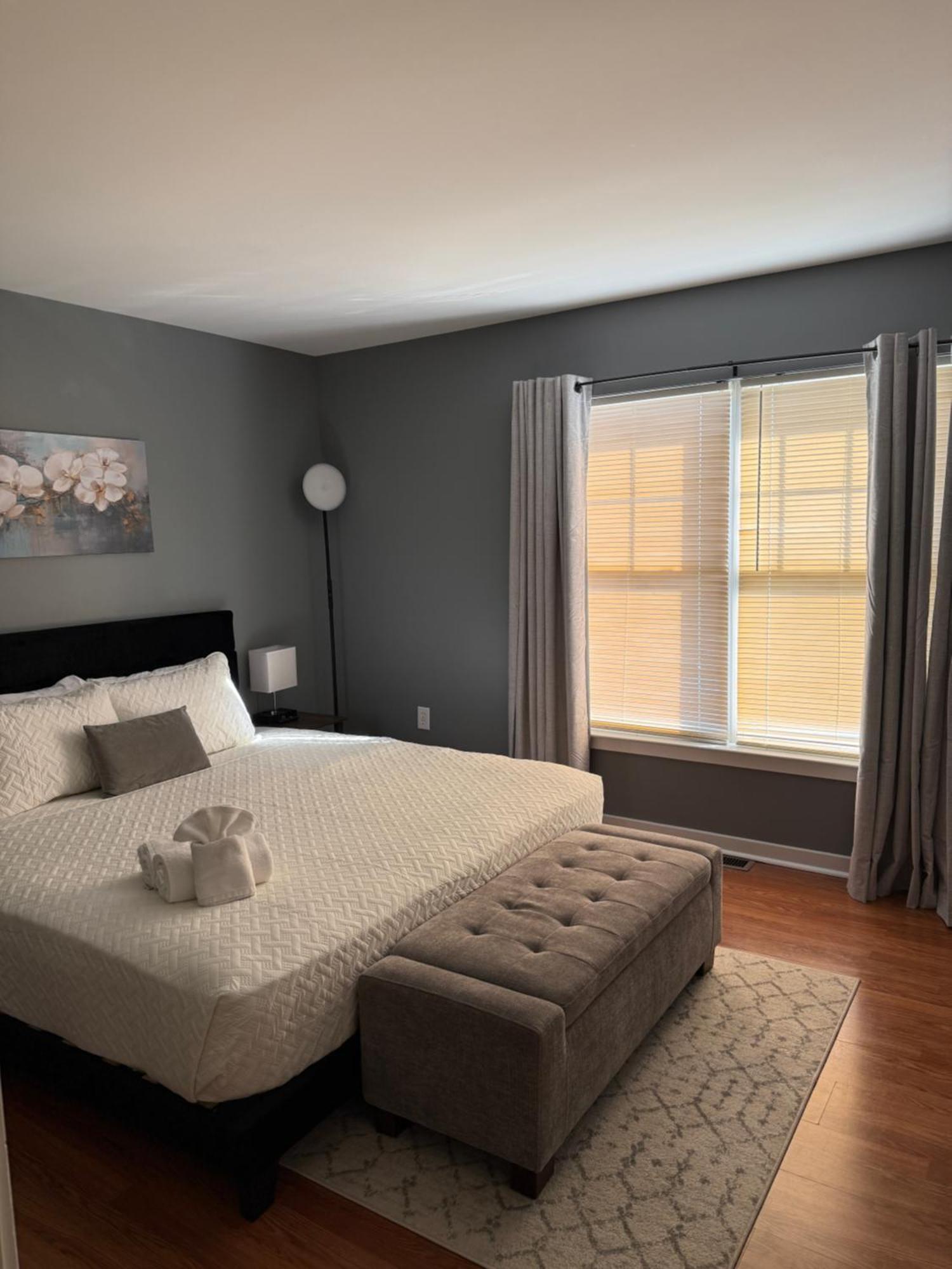 The Grey Escape-Close To Beach Waterpark & Casinos Atlantic City Exteriér fotografie